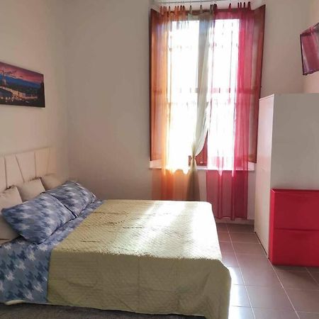 Regio Parco Apartment Turin Luaran gambar