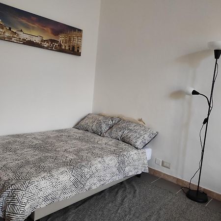 Regio Parco Apartment Turin Luaran gambar