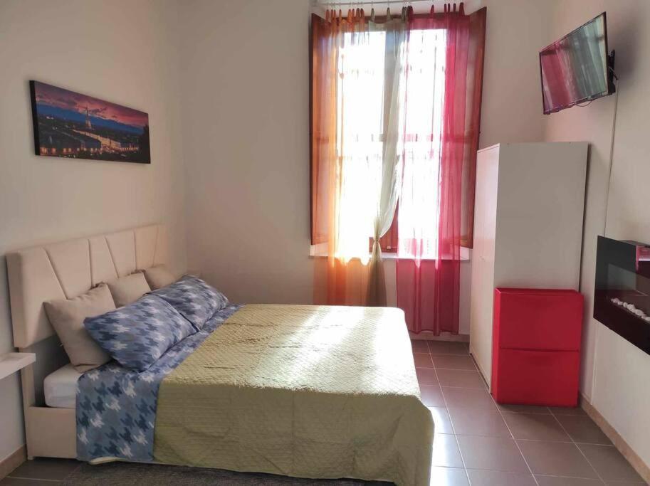 Regio Parco Apartment Turin Luaran gambar