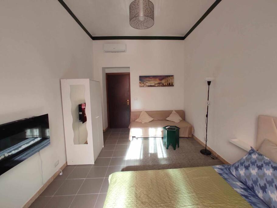 Regio Parco Apartment Turin Luaran gambar
