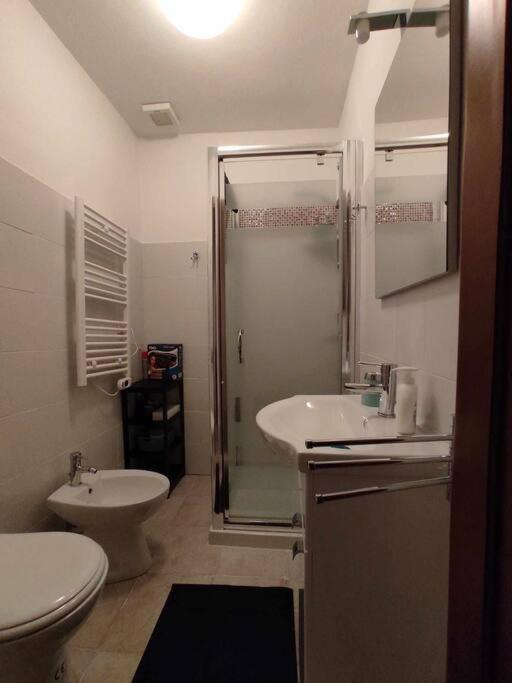 Regio Parco Apartment Turin Luaran gambar