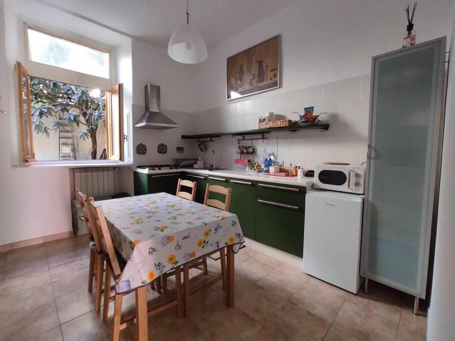 Regio Parco Apartment Turin Luaran gambar