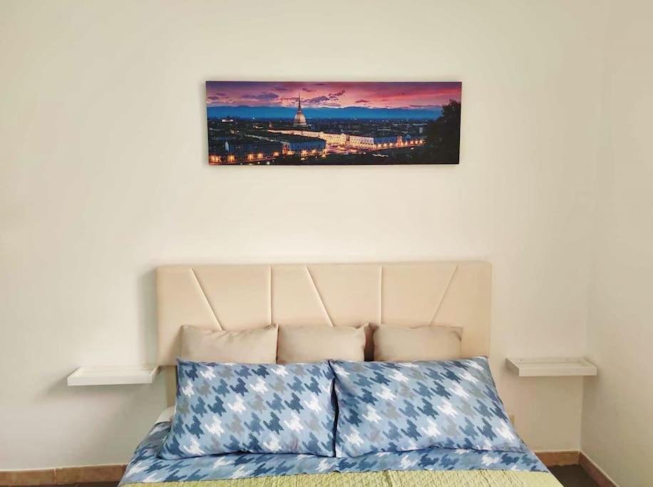 Regio Parco Apartment Turin Luaran gambar