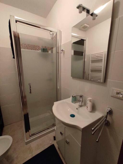 Regio Parco Apartment Turin Luaran gambar