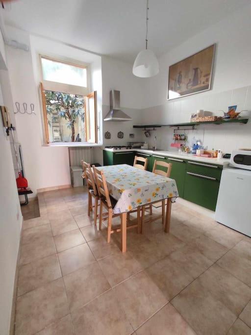 Regio Parco Apartment Turin Luaran gambar