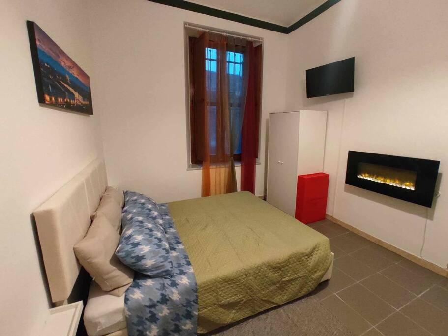 Regio Parco Apartment Turin Luaran gambar