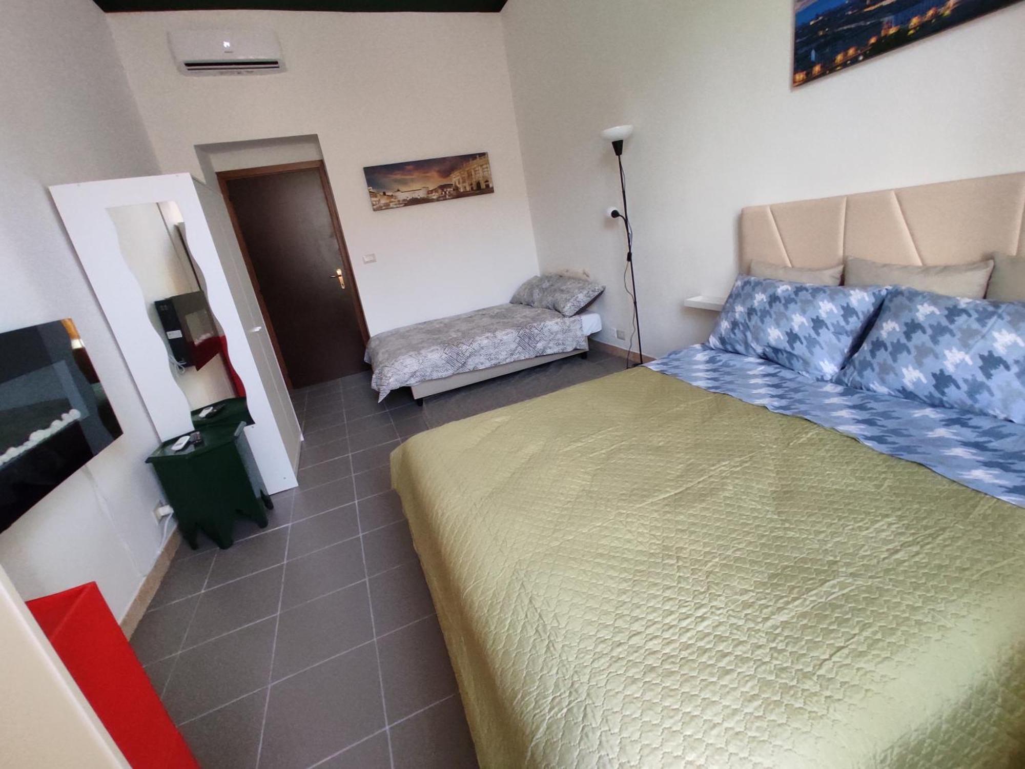Regio Parco Apartment Turin Luaran gambar