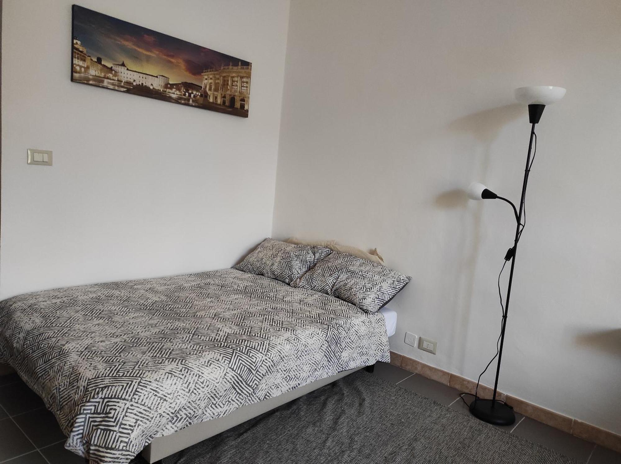 Regio Parco Apartment Turin Luaran gambar